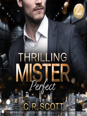 cover image of Thrilling Mister Perfect